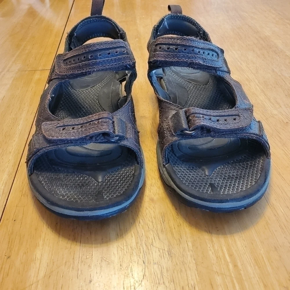 Merrell Men's Terrapin Bracken Sandals sz 8
